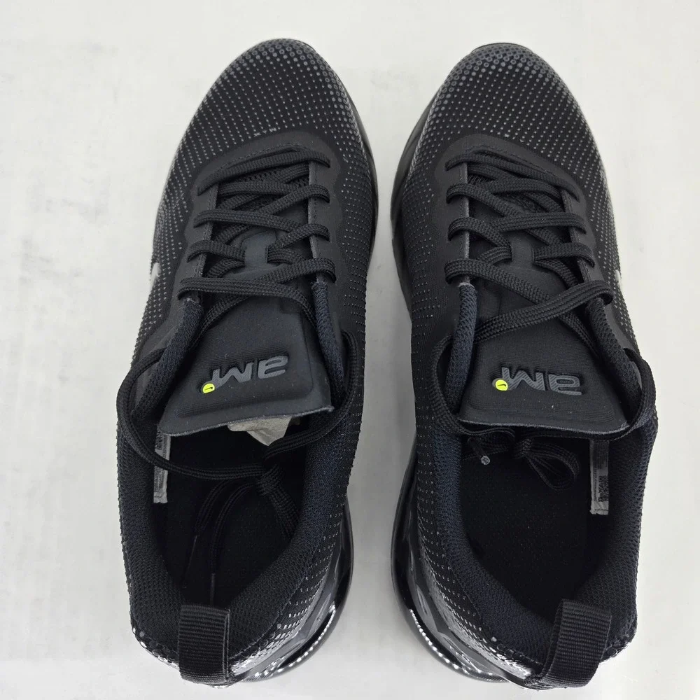 Nike Air Max Phoenix GS Black Anthracite HF7052-003 Youth 6Y Womens 7.5